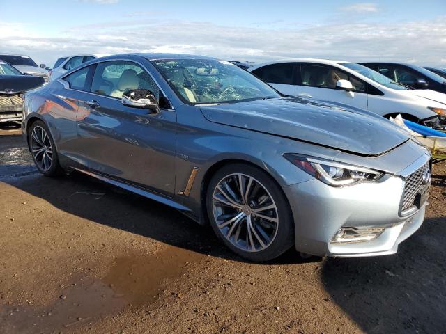 JN1EV7EK6JM342530 - 2018 INFINITI Q60 LUXE 300 BLACK photo 4