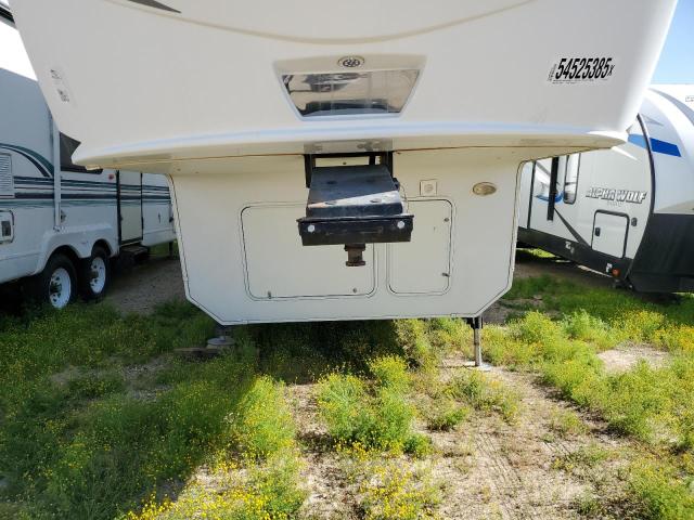 4YDF37521D4701257 - 2013 KEYSTONE MONTANA WHITE photo 7