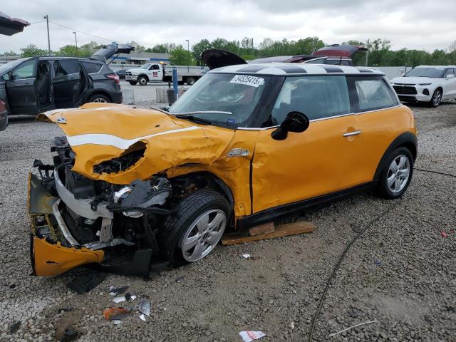 2015 MINI COOPER, 