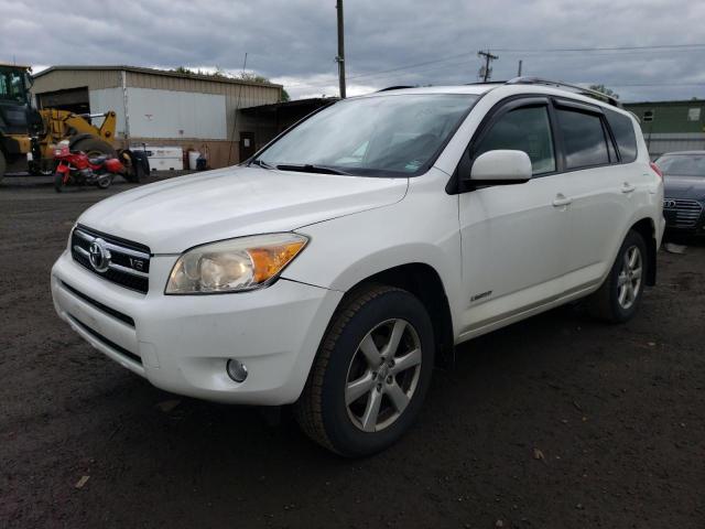 2008 TOYOTA RAV4 LIMITED, 