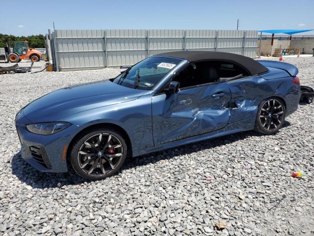 2025 BMW M440XI, 