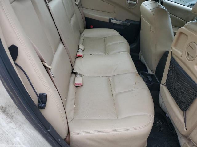 2G2WP552071177289 - 2007 PONTIAC GRAND PRIX 白色 照片 10