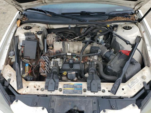 2G2WP552071177289 - 2007 PONTIAC GRAND PRIX 白色 照片 11