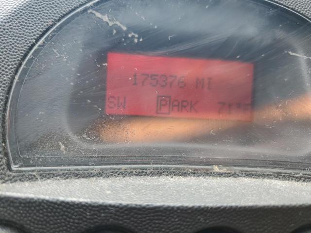 2G2WP552071177289 - 2007 PONTIAC GRAND PRIX 白色 照片 9