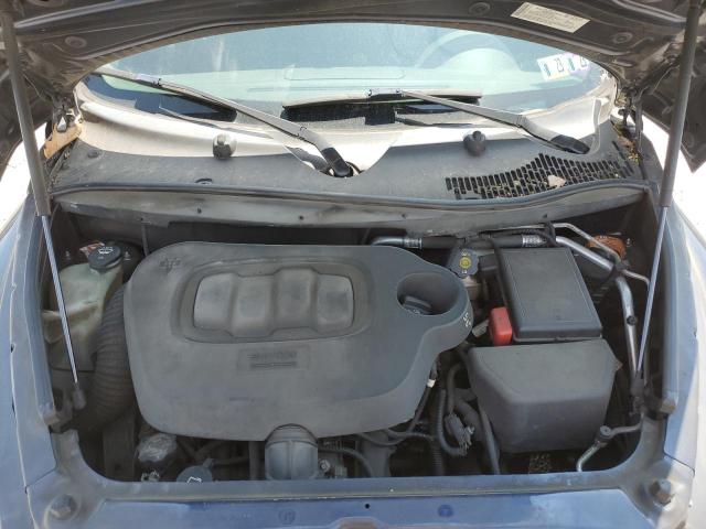 3GNDA13D28S588174 - 2008 CHEVROLET HHR LS 蓝色 照片 11