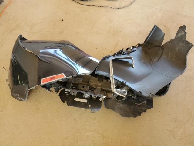 1G1ZC5E07CF176333 - 2012 CHEVROLET MALIBU 1LT 黑色 照片 12