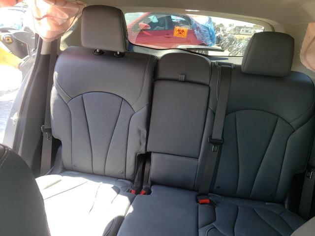 LRBFXCSA4LD208665 - 2020 BUICK ENVISION ESSENCE Մոխրագույն լուսանկար 10