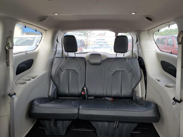 2C4RC1BG4HR683322 - 2017 CHRYSLER PACIFICA TOURING L BLACK photo 10