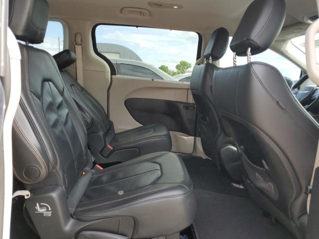 2C4RC1BG4HR683322 - 2017 CHRYSLER PACIFICA TOURING L BLACK photo 11