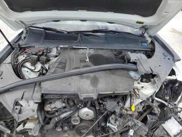 WA1VAAF76HD016652 - 2017 AUDI Q7 PRESTIGE 白色 照片 12