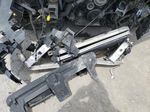 WA1VAAF76HD016652 - 2017 AUDI Q7 PRESTIGE 白色 照片 13