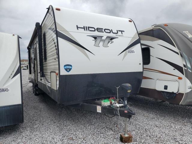 2019 KEYSTONE HIDEOUT, null