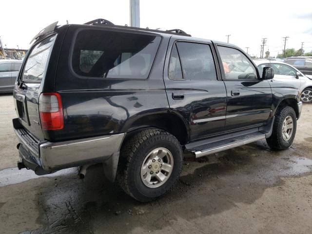 JT3GN86R5V0022012 - 1997 TOYOTA 4RUNNER SR5 BLACK photo 3