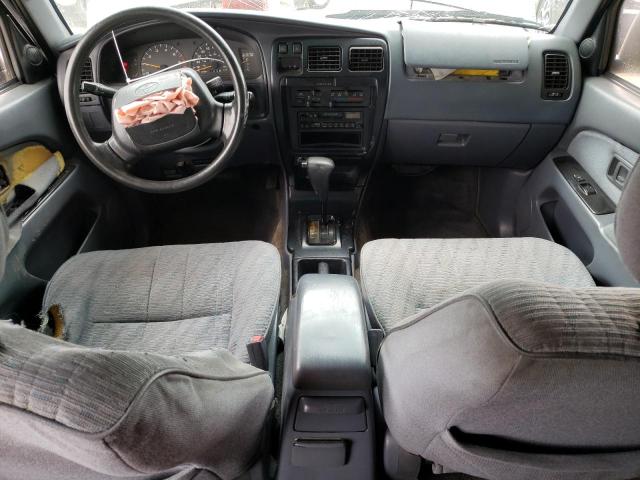 JT3GN86R5V0022012 - 1997 TOYOTA 4RUNNER SR5 BLACK photo 8