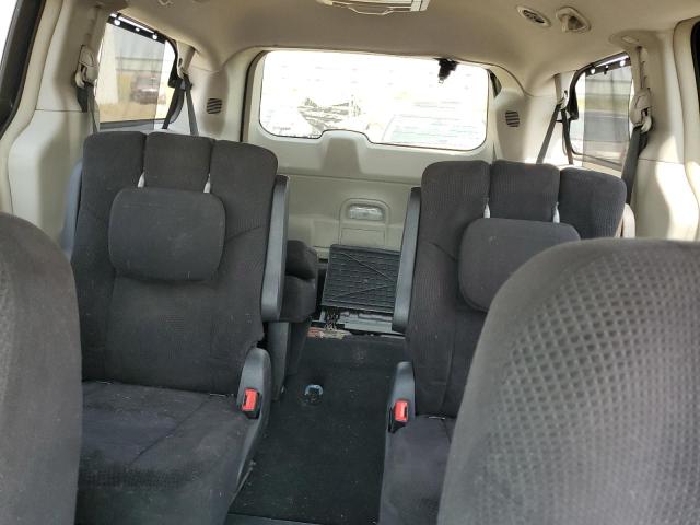 2C4RC1BG7DR557644 - 2013 CHRYSLER TOWN & COU TOURING 蓝色 照片 10