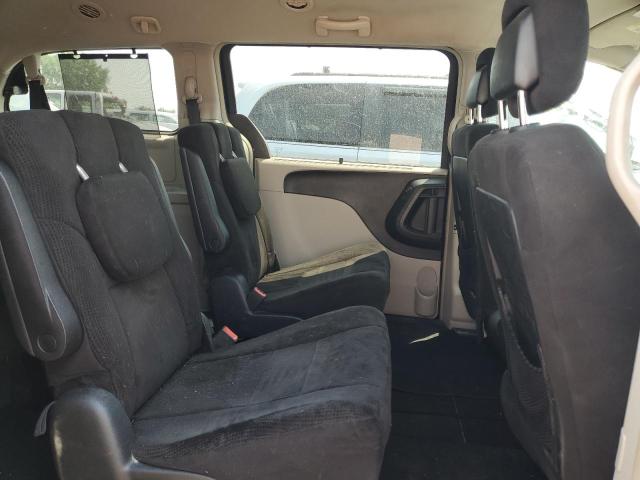 2C4RC1BG7DR557644 - 2013 CHRYSLER TOWN & COU TOURING 蓝色 照片 11