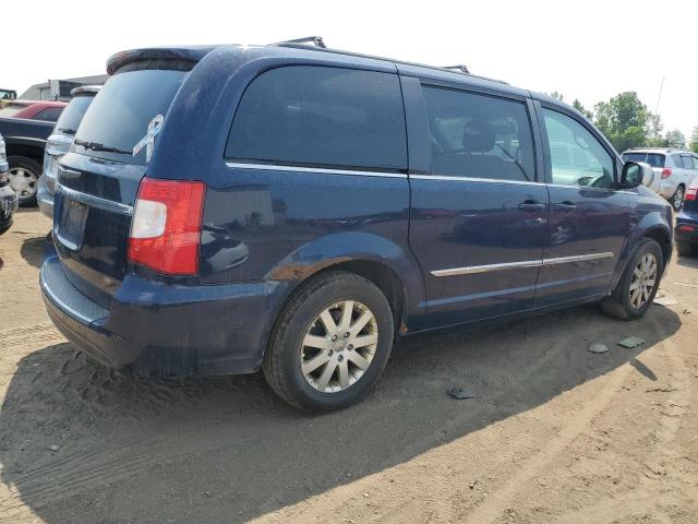 2C4RC1BG7DR557644 - 2013 CHRYSLER TOWN & COU TOURING 蓝色 照片 3