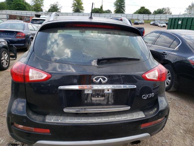 JN1BJ0RR0GM269547 - 2016 INFINITI QX50 GRAY photo 6