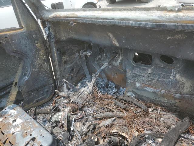 1J4GA59197L144282 - 2007 JEEP WRANGLER SAHARA BURN photo 9