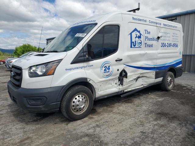 2020 FORD TRANSIT T-250, null