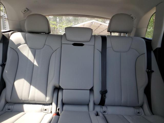 WA1CAAFY8M2112322 - 2021 AUDI Q5 PRESTIGE 银色 照片 10