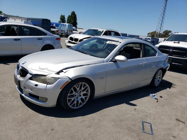 2008 BMW 328 I, 