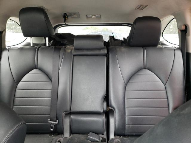 5TDGZRBH2LS043588 - 2020 TOYOTA HIGHLANDER XLE Ağ foto 10