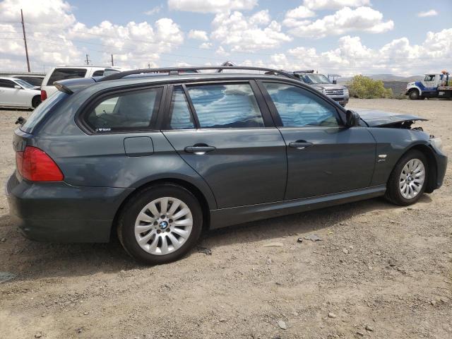 WBAUU33559A540155 - 2009 BMW 328 XIT GRAY photo 3