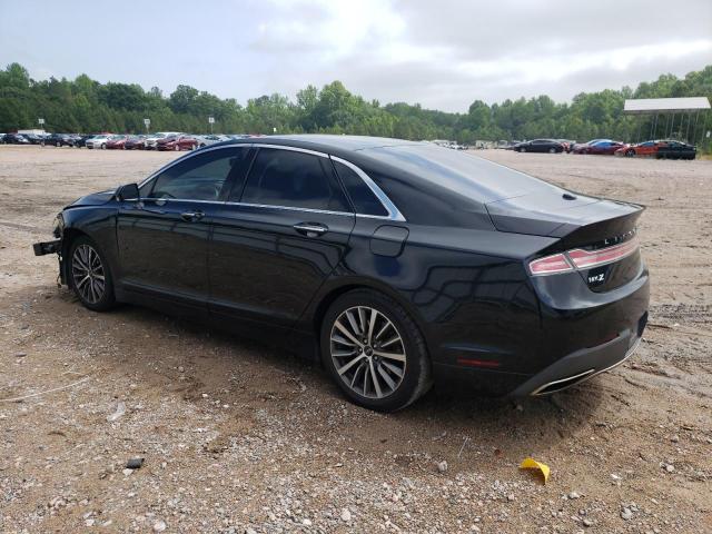 3LN6L5C92HR647614 - 2017 LINCOLN MKZ SELECT BLACK photo 2