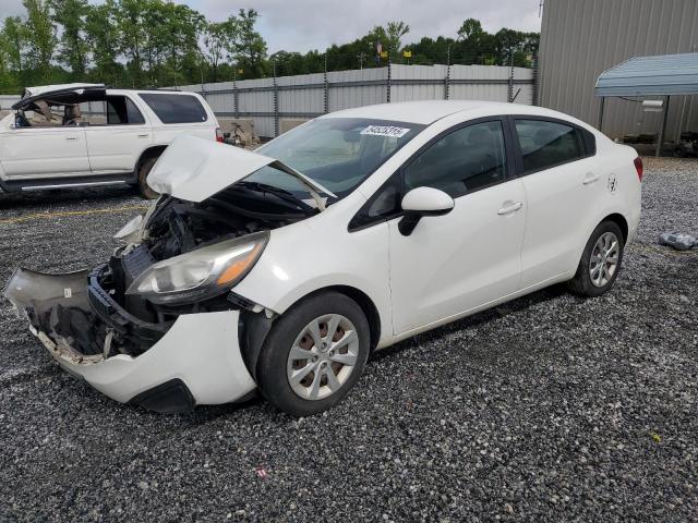 2014 KIA RIO LX, 