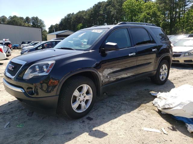 2010 GMC ACADIA SL, 