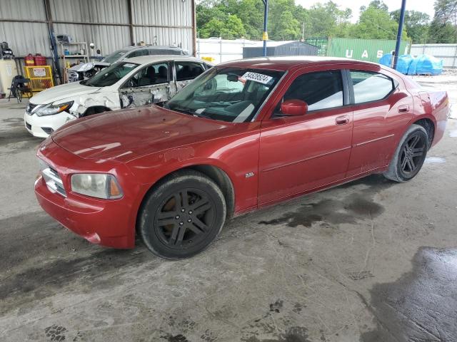 2010 DODGE CHARGER SXT, 