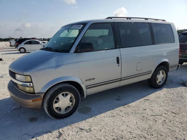 1995 CHEVROLET ASTRO, 