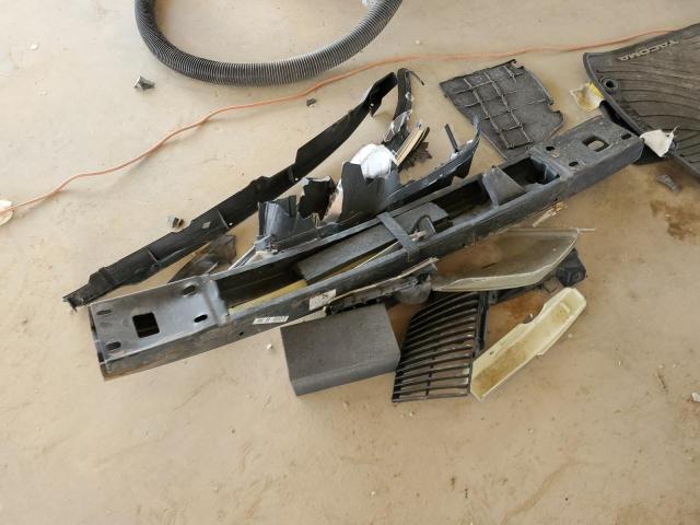 5TFUU4EN6FX138210 - 2015 TOYOTA TACOMA ACCESS CAB თეთრი ფოტო 12