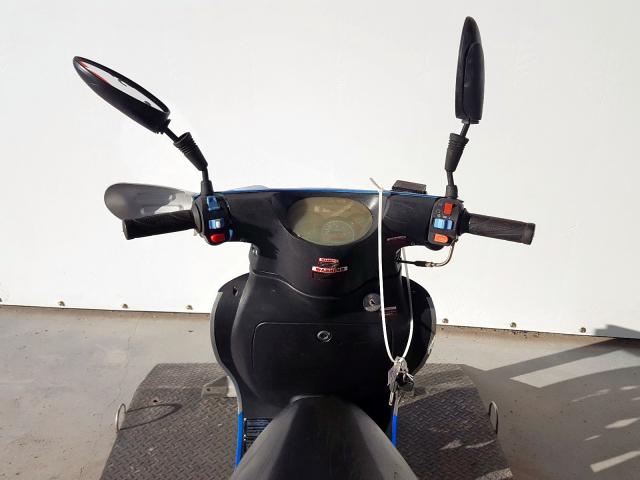 L2BB2NCC3KB110015 - 2019 JBLC SCOOTER  photo 8