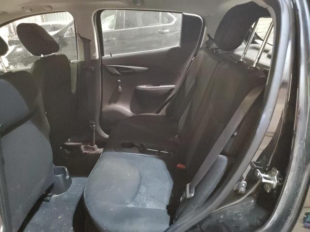 KL8CB6SA9HC774704 - 2017 CHEVROLET SPARK LS 黑色 照片 11