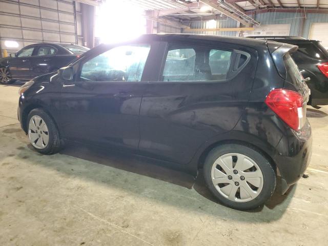 KL8CB6SA9HC774704 - 2017 CHEVROLET SPARK LS 黑色 照片 2