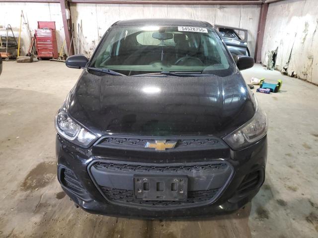 KL8CB6SA9HC774704 - 2017 CHEVROLET SPARK LS 黑色 照片 5