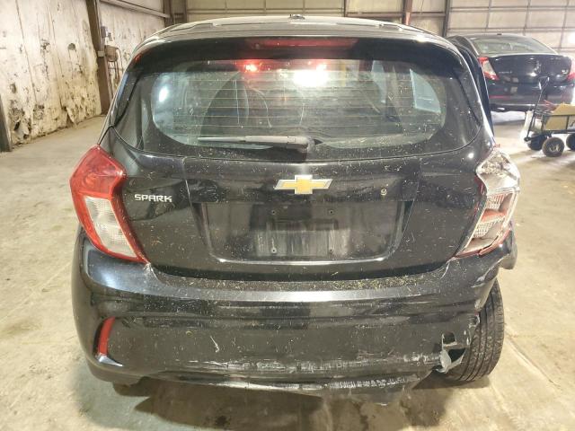 KL8CB6SA9HC774704 - 2017 CHEVROLET SPARK LS 黑色 照片 6