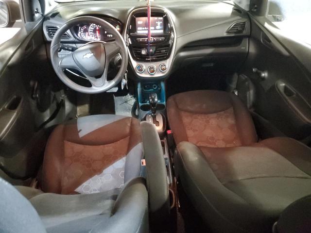 KL8CB6SA9HC774704 - 2017 CHEVROLET SPARK LS 黑色 照片 8