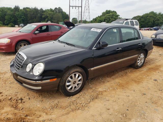 2006 KIA AMANTI, 