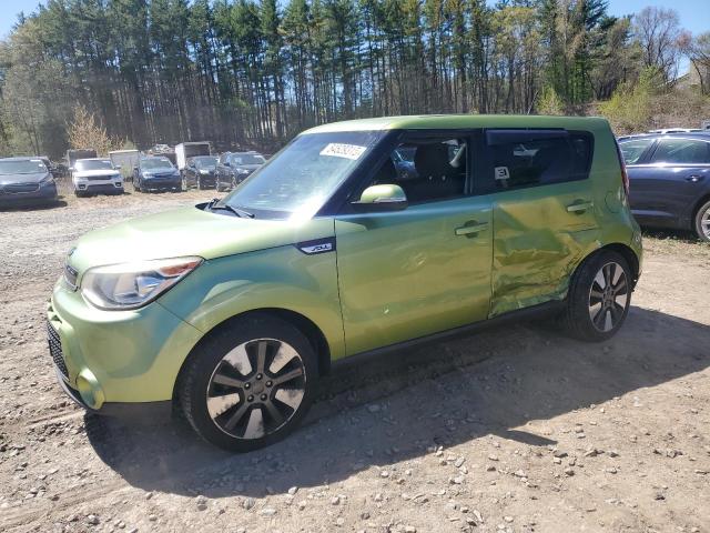 2014 KIA SOUL !, 