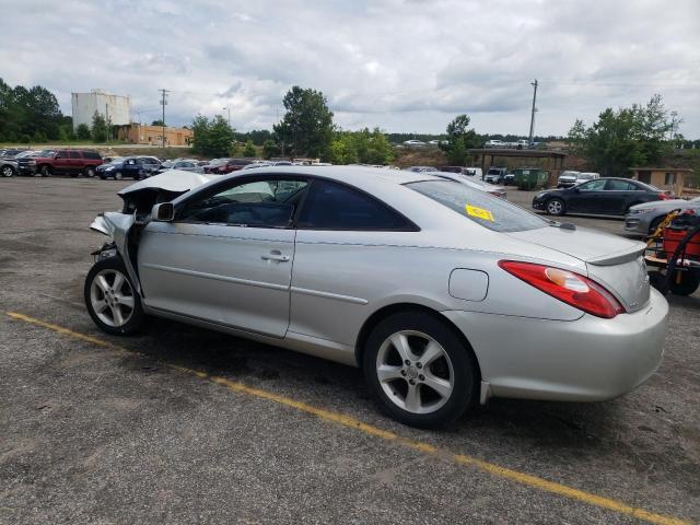 4T1CA38P36U074717 - 2006 TOYOTA AVALON SE SILVER photo 2