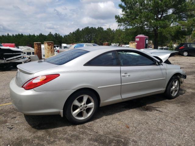 4T1CA38P36U074717 - 2006 TOYOTA AVALON SE SILVER photo 3