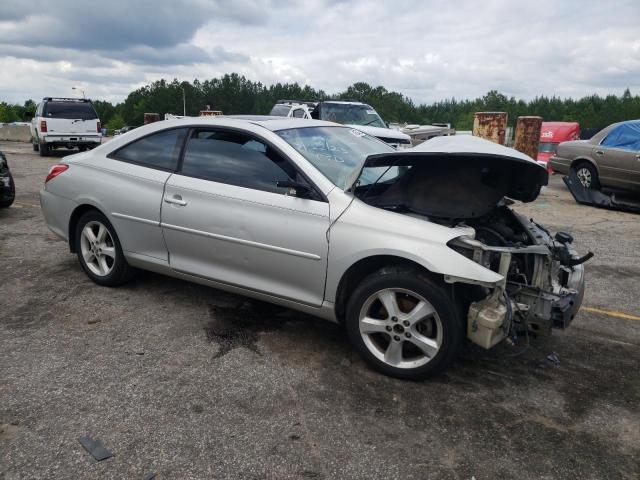 4T1CA38P36U074717 - 2006 TOYOTA AVALON SE SILVER photo 4