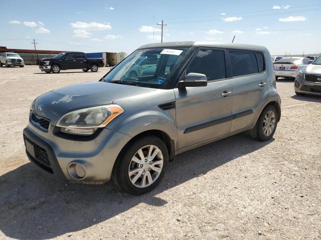 2013 KIA SOUL +, 