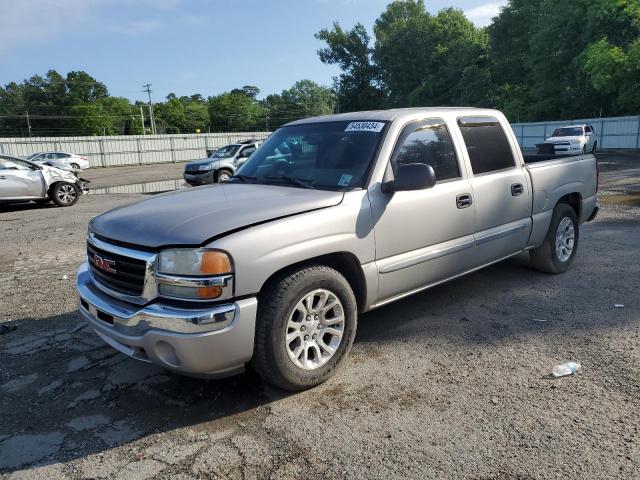 2006 GMC NEW SIERRA C1500, 