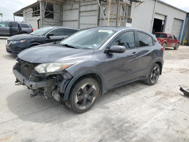 2018 HONDA HR-V EX, null