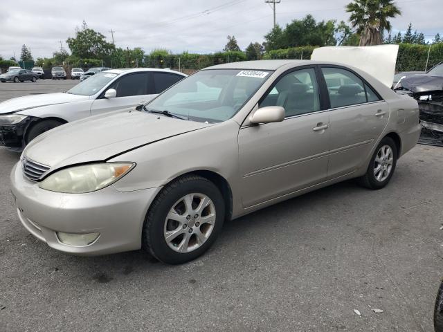 2005 TOYOTA CAMRY LE, 