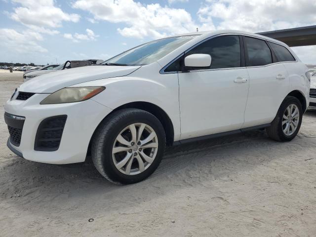 2010 MAZDA CX-7, 